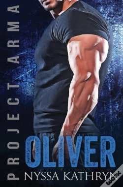 Capa do artigo Oliver