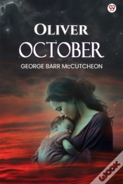 Capa do artigo Oliver October (Edition1)