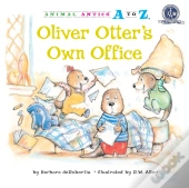 Oliver Otter'S Own Office