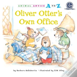 Capa do artigo Oliver Otter'S Own Office
