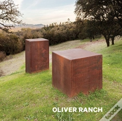 Capa do artigo Oliver Ranch