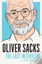 Capa do artigo Oliver Sacks: The Last Interview