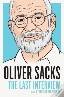 Capa do artigo Oliver Sacks: The Last Interview