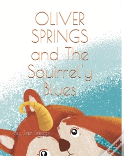 Capa do artigo Oliver Springs And The Squirrel'Y Blues
