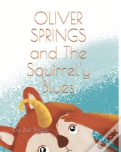Capa do artigo Oliver Springs And The Squirrel