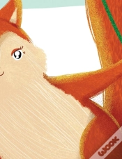 Capa do artigo Oliver Springs And The Squirrel