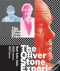 Capa do artigo Oliver Stone Experience
