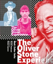 Capa do artigo Oliver Stone Experience