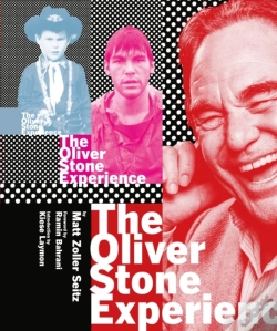 Capa do artigo Oliver Stone Experience