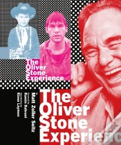 Capa do artigo Oliver Stone Experience