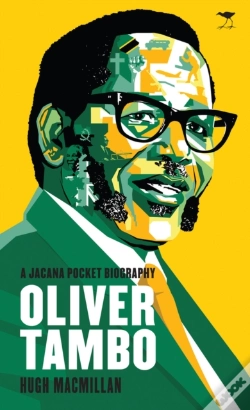 Capa do artigo Oliver Tambo