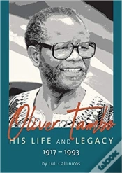 Capa do artigo Oliver Tambo