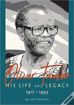 Capa do artigo Oliver Tambo