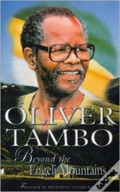 Capa do artigo Oliver Tambo