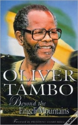 Capa do artigo Oliver Tambo