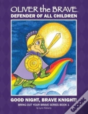 Capa do artigo Oliver The Brave