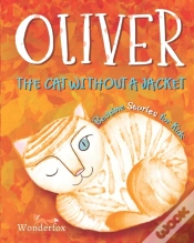 Capa do artigo Oliver The Cat Without A Jacket