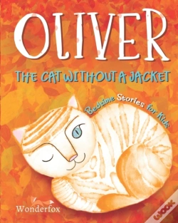 Capa do artigo Oliver The Cat Without A Jacket