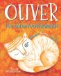 Oliver The Cat Without A Jacket - Preview