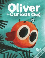 Oliver The Curious Owl