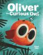 Oliver The Curious Owl - Preview