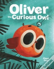 Capa do artigo Oliver The Curious Owl