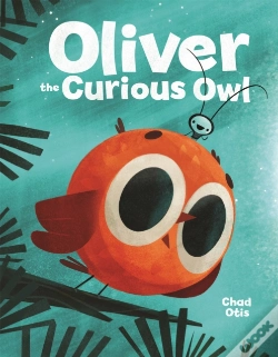 Capa do artigo Oliver The Curious Owl