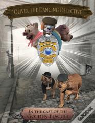 Oliver The Dancing Detective