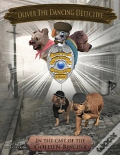 Capa do artigo Oliver The Dancing Detective