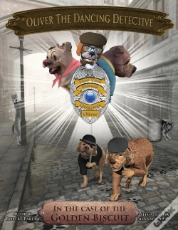 Capa do artigo Oliver The Dancing Detective