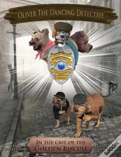 Capa do artigo Oliver The Dancing Detective