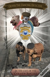 Capa do artigo Oliver The Dancing Detective