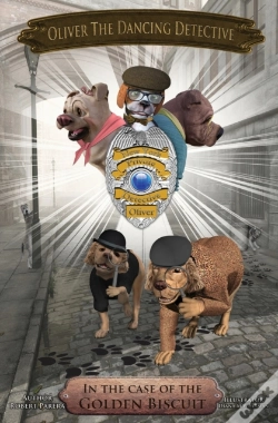Capa do artigo Oliver The Dancing Detective