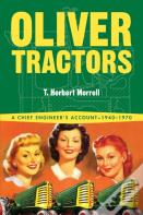 Oliver Tractors 1940-1960