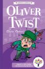 Oliver Twist: Accessible Easier Edition - Preview