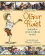 Oliver Twist And Other Great Dickens Stories - Preview