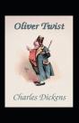 Oliver Twist Annotated - Preview
