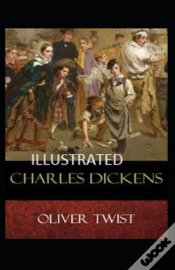 Capa do artigo Oliver Twist Annotated