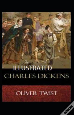 Capa do artigo Oliver Twist Annotated