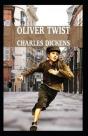 Oliver Twist Annotated - Preview