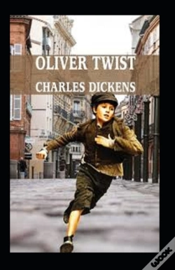 Capa do artigo Oliver Twist Annotated