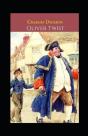 Oliver Twist Annotated - Preview