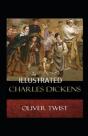 Oliver Twist Annotated - Preview