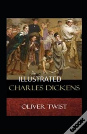 Capa do artigo Oliver Twist Annotated