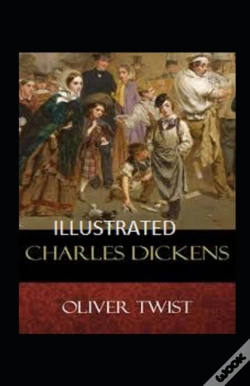 Capa do artigo Oliver Twist Annotated