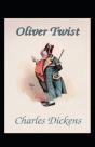 Oliver Twist Annotated - Preview