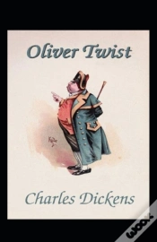 Capa do artigo Oliver Twist Annotated
