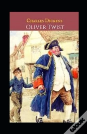 Capa do artigo Oliver Twist Annotated