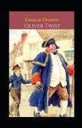 Oliver Twist Annotated