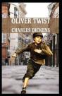 Oliver Twist Annotated - Preview